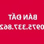 CHÍNH CHỦ BÁN ĐẤT MẶT NGÕ 5 KHÁNH VÂN, KHÁNH HÀ, THƯỜNG TÍN - Ô TÔ TẢI CHẠY QUA