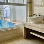 penthouse to nhất biên hòa - có hồ bơi - sân thượng riêng 650 m2 - đẳng cấp 5 sao