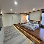 penhouse 368m2 chung cư quận 7 full nội thất cao cấp view sông sài gòn - ban công siêu bự 50m2