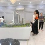 eden garden lê lợi duy nhất đẹp thấp tầng ban công nhìn đường lê lợi siêu hiếm.