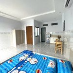 studio 40m2 ngay lotte gò vấp - hcm