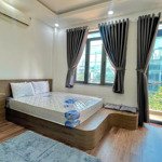 khai trương căn studio ban công cực mới full nội thất gần etown cộng hoà - k300 - quận tân bình