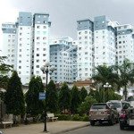 căn góc chung cư tôn thất thuyết - quận 4 - dt: 62 m2 (2 phòng ngủ) - em tuấn