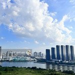 (giá siêu tốt - diện tích lớn) căn hộ 2pn metropole thu thiem view sông + landmark - sống tận hưởng