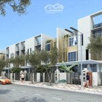 chuyển nhượng liền kề dự án waterfront hải phòng giá chỉ 8,1 tỉ giai đoạn 2 diện tích 96m2