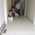 cho thuê nhà phân lô mậu lương, phân lô 5 tầng, 35m2/tầng ô tô đỗ cửa. kinh doanh cực tốt