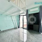 duplex ban công mới xây ngay ngã 4 thủ đức, hoàng diệu 2, gần làng đại học