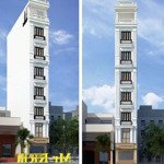 toà căn hộ mặt 8 tầng - 105m2- sát biển mỹ khê- doanh thu 90tr/tháng- nhỉnh 14tỷ