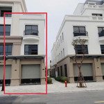 full giá 3,4 tỷ căn liền kề 67,5m2 tại vinhomes móng cái, nhận nhà ngay, cho thuê ra dòng tiền luôn