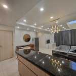 cho thuê căn 3 phòng ngủ 170m2 đầy đủ nội thất tại waterina suites giá rẻ