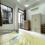 khai trương studio mới 100% full nt bancol cửa sổ sát cầu nguyễn văn cừ