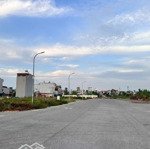 bán đất 100 m2 đất phân lô trung tâm phường hùng vương, hồng bàng đường trải nhựa 13m