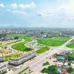 lô hoa hậu áp góc view công viên trung tâm giá tốt nhất dự án yên bình green city