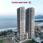 căn hộ mặt biển liên chiểu-sở hữu lâu dài-cạnh resort mikazuki-nam ô discovery đà nẵng. 15% ký hdmb