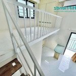 duplex full nội thất siêu rộng máy giặt riêng náy nước nóng ngay thạnh mỹ lợi đảo kim cương