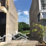 cần bán lô đường võ thị sáu, 500m2, sổ hồng riêng, công chứng ngay