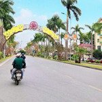 bán đất đản dị, uy nỗ, đông anh, hà nội, 4,8 tỷ, 55,5m2 vị trí đẹp đắc địa