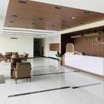 bán căn hộ 2pn fpt plaza 2 tầng cao, full nội thất, view biển hướng đông nam