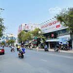 nhà 155m2 ngang 5,2 nở hậu mặt tiền đường thái nguyên, tp nha trang giá chỉ 106tr/m2