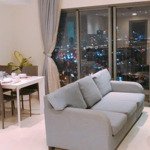 căn hộ 3pn, 2wc, 92m2, view landmark 81 tại tháp t1 masteri thảo điền, quận 2