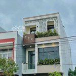 chính chủ! bán nhà 3 tầng mt thanh lương 19, p. hoà xuân, q. cẩm lệ, 100m2(5x20m). giá 5.7 tỷ có tl