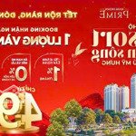 quận 7 - nhà bè: căn hộ chung cư prime khải hoàn land - 2026 nhận nhà - thanh toán theo tiến độ l