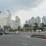 nhà nguyễn hữu cảnh, kế landmark81, giáp q1, dt 65m (5,5*12), ô tô 20m, vào ở ngay, 7 tỷ 900 (tl)