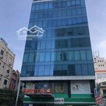 ngộp bank nặng. mặt tiền đường sư vạn hạnh, quận 10. 160m2(10x16m) - hđt: 300tr/th. 43 tỷ còn 35 tỷ