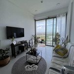 chính chủ bán căn hộ duplex penthouse ricca. diện tích 112m2. sân vườn rộng. giá 3,59 tỷ. sổ hồng