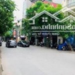 mặt phố thuỵ khuê - tây hồ - kinh doanh sướng - oto vào nhà