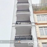 bán tòa nhà mặt phố hàng than, dt 90 m2 x 10 tầng thang máy