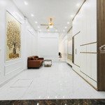 giảm 1 tỷ - nguyễn trãi ~ 50m2 - ô tô ngủ trong nhà - thang máy xịn xò - gần bưu điện hà đông