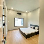 studio cửa sổ trời,full nội thất,gần bệnh viện bình dân,vạn hạnh mall,hado centrosa tower quận 10.