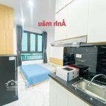 bán chung cư mini mễ trì thượng, nam từ liêm. thang máy, 8 phòng, doanh thu 40tr tháng. hơn 8 tỷ.