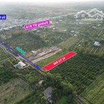 bán đất thổ vườn gần tỉnh lộ 816 cach500m 2,9 tỷ, diện tích 2300m2 có 300m2 thổ cư view đẹp bao