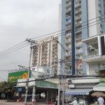 bán nhà mặt tiền ngay hoàng diệu 2, 157m2, ngang 8m, 4 tầng, phường linh trung, thủ đức