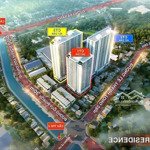 nhận booking căn hộ toà ct2 - the star tại dự án noxh 384 lê thánh tông - moonbay residence