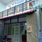 rất ngộp! chốt gấp nhà 50m2 + 2 tầng gần cđ công thương chỉ 3.9 tỷ