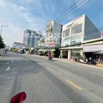 bán dãy trọ ngay bệnh viện đa khoa thủ đức và tuyến metro 400m2 sẵn thủ nhập 700t/ năm chỉ 47tr/m2