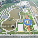 bán đất nền dự án tại tấn đức central park, 2,65 tỷ, 100m2