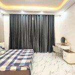 dòng tiền sẵn 15 tr/tháng nhà nguyễn đình chiểu, quận 3, giá: 5 tỷ 790 54.3 m2, 1 trệt 2 lầu shr