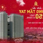 [chính thức cđt] chỉ còn duy nhất 3 căn 1pn 1 tỷ/căn | pháp lý vô địch | tiến độ thần tốc