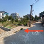 cần bán nhanh 45,5m2 đất kim ngưu- tân tiến- văn giang, đường vào 4m ô tô thoải mái, ngay gần dự an