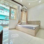 cho thuê phòng tại hoa lan, phú nhuận 30m2 full nội thất ban công thoáng mát