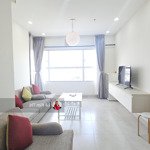 tôi cần cho thuê căn hộ 01 phòng ngủ, 56m2, view đông, giá 15 triệu / tháng