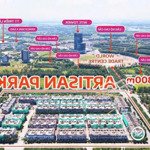 shophouse 2 mặt tiền đường võ thị sáu - trung tâm tp mới bình dương