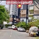 bán 3.463 m2 đất lái thiêu, kế bên khu biệt thự vani