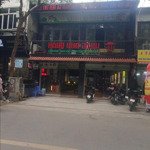 cho thuê nhà mặt phố huỳnh thúc kháng, 220 triệu, 300m2, mặt tiền 12m, giá siêu hời lh 0931503262