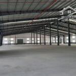 bán xưởng 2880m2-5600m2 KCN Châu Đức, Huyện Châu Đức, BRVT