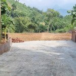 bán đất 1500m², vị trí đẹp tại đông bắc, kim bôi, hòa bình